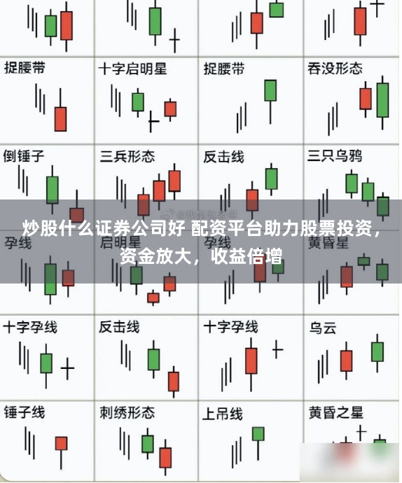 炒股什么证券公司好 配资平台助力股票投资，资金放大，收益倍增