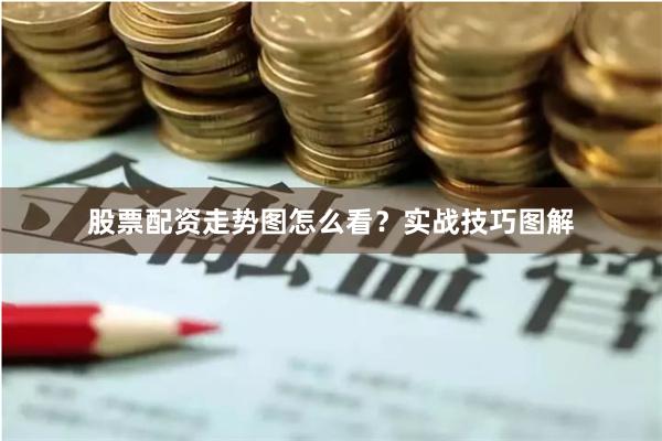 股票配资走势图怎么看?实战技巧图解